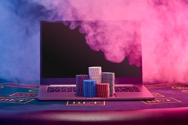 Pengingat privasi akun di halaman ulasan nex77