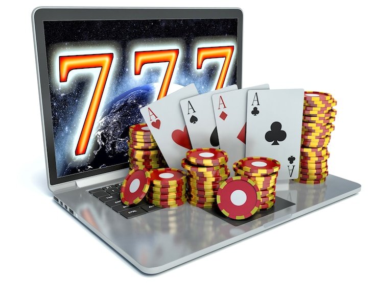 Pengalaman browsing Limbo nex77 melalui ponsel