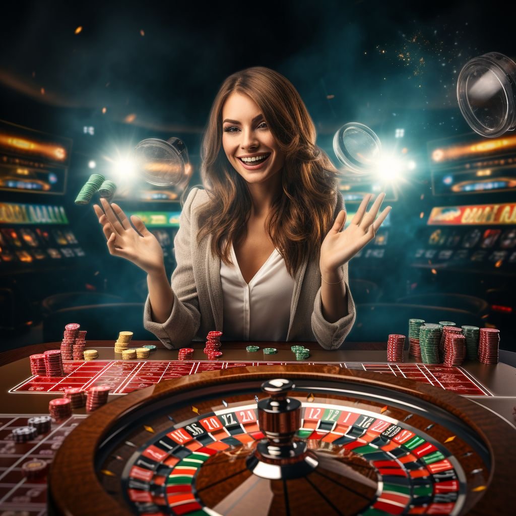 Pengalaman mobile rapi untuk kategori genie